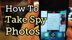 Iphone Spy App No Icloud